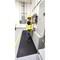 Rhino Mats Black ASTM Switchboard Mats, 1/4" Thick, Diamond, Rubber SB436DX5 - alternate 2